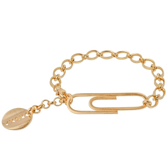Armband aus der Machina Kollektion – Schmuckmarke ORSKA