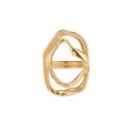 Durchbrochener Ring aus der New Stone Kollektion