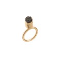Ring aus der New Stone ORSKA Schmuckkollektion