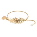 Armband aus der Thuja-Kollektion – Schmuckmarke ORSKA