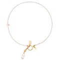 Perlenkette aus der Parer Kollektion, ORSKA Schmuck