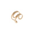 Goldring aus der Machina-Kollektion, Orska-Schmuck