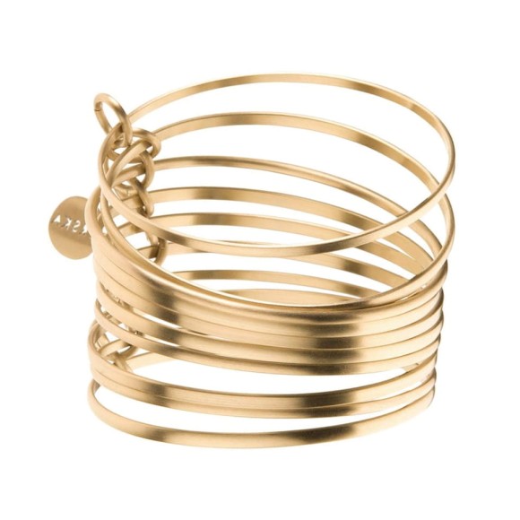 Künstlerisches Armband aus der Vintage-Kollektion - Orska Schmuck