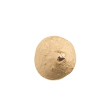 Goldener Brustwarzenstecker aus der Body Kollektion