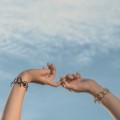 Armband aus der Ray Kollektion - RYA18-1 - von ORSKA Schmuck