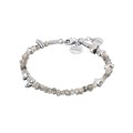 Silberarmband mit Diamanten aus der Verum Kollektion von ORSKA
