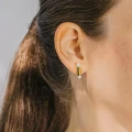 Perlenohrstecker