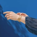 Goldarmband Polnischer Schmuck ORSKA