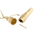 Halskette Secret aus der Body-Kollektion von ORSKA Jewelry