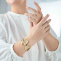 Breites, unregelmäßiges ORSKA-Armband