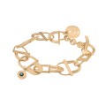 Kette, vergoldetes Armband aus der Holos-Kollektion HOA42-1 ORSKA