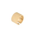 Breiter Ring, Ehering aus der Holos Kollektion HOP48-2 ORSKA