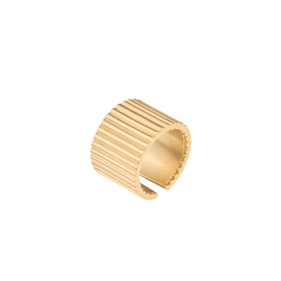 Breiter Ring, Ehering aus der Holos Kollektion HOP48-2 ORSKA