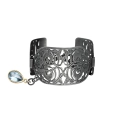 Graphitarmband aus der Marokko-Kollektion ORSKA
