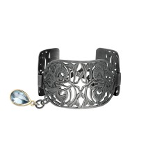 Silberarmband aus der Marokko Kollektion