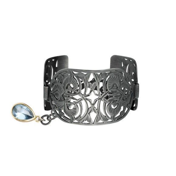 Silberarmband aus der Marokko-Kollektion MRA62-1 ORSKA