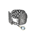 Breites Armband aus der Marokko-Kollektion ORSKA