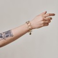 Elegantes Kettenarmband aus der Ray Kollektion RYA28-1 ORSKA
