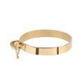 Vergoldetes Armband mit Personalisierungsoption MHA62-1 ORSKA