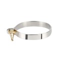 Silberarmband mit Individualisierungsoption MHA74-1 ORSKA