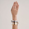 Personalisierte Armbänder aus der Machina Embrace Yourself Kollektion