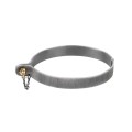 Graphit-Silberarmband mit Individualisierungsoption MHA74-2 ORSKA