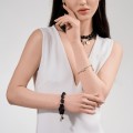 Schlangenarmband aus der Kembali-Kollektion von ORSKA