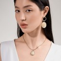 Vergoldeter Schmuck aus der Kembali Kollektion von ORSKA