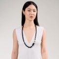 Handgefertigte Schlangenkette aus Bali von ORSKA