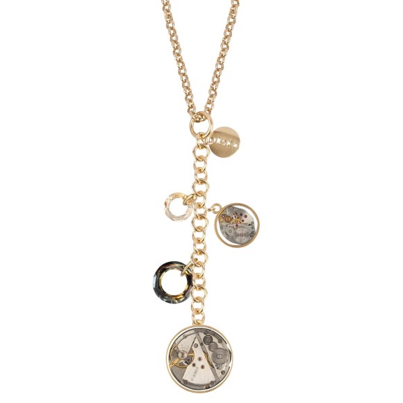 Goldkette mit Kristallen und Uhrwerk aus der Vintage-Kollektion VN74-2-ORSKA.jpg