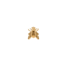 Bienenförmige Anstecknadel aus der Apis Kollektion