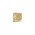 Original-Anstecker mit Pferdesymbol aus der Semios SMB14-1 Kollektion - ORSKA Schmuck