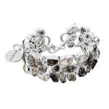 Herkimer-Armband aus der Aurora Kollection