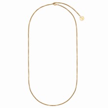 Kette für Schlüsselanhänger aus der Kollektion Monumental
