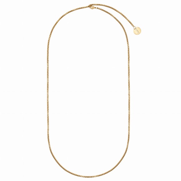 Kette für Schlüsselanhänger aus der Kollektion Monumental