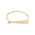 Geometrisches Armband aus der Guatemala-Kollektion – ORSKA Schmuck