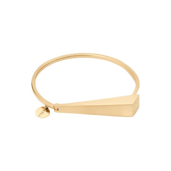 Geometrisches Armband aus der Guatemala-Kollektion – ORSKA Schmuck