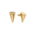 Zarte Stecker-Ohrringe aus der Guatemala-Kollektion – ORSKA Schmuck
