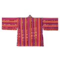 Buntes Kimono aus der Kollektion Guatemala – ORSKA