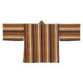 Limitiertes, braunes Kimono aus der Kollektion Guatemala – ORSKA