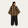 Mehrfarbiges Kimono aus der Guatemala-Kollektion – ORSKA