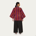 Kurzes Kimono aus der Guatemala-Kollektion – ORSKA