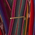 Ansteckbrosche zum Kimono aus der Guatemala-Kollektion – ORSKA