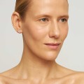 Ohrringe mit hellen Kristallen aus der Aurora-Kollektion - ORSKA