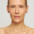 Silberohrringe mit Opal aus der Semios-Kollektion - ORSKA