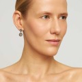 Ohrringe mit Labradorit aus der Semios-Kollektion – ORSKA Schmuck