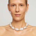 Perłowy naszyjnik z kolekcji Perle - ORSKA