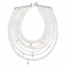 Perlenkette aus der Perle-Kollektion