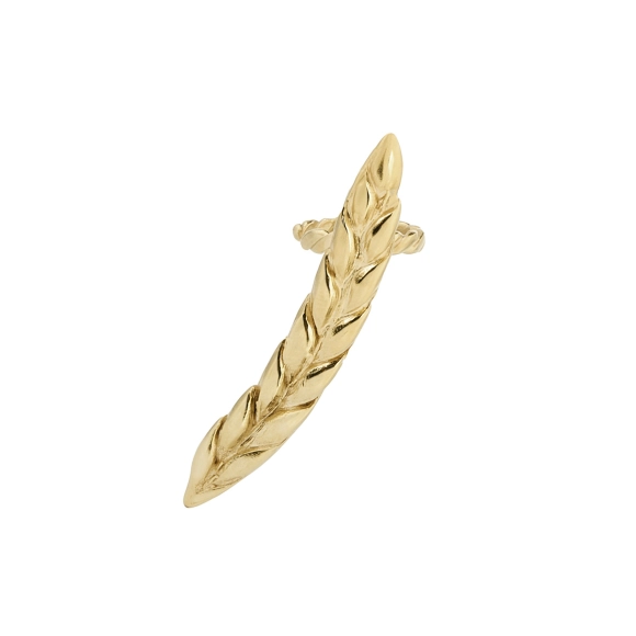 Ähren-Ear-Cuff aus der Bery Kollektion - ORSKA Schmuck