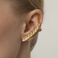 Ear Cuff mit Ährenmotiv aus der Bery Kollektion - ORSKA